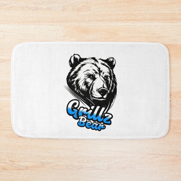 Item preview, Bear Grillz designed and sold by TheEndDesign.