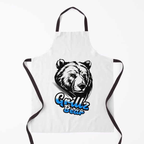 Item preview, Bear Grillz designed and sold by TheEndDesign.