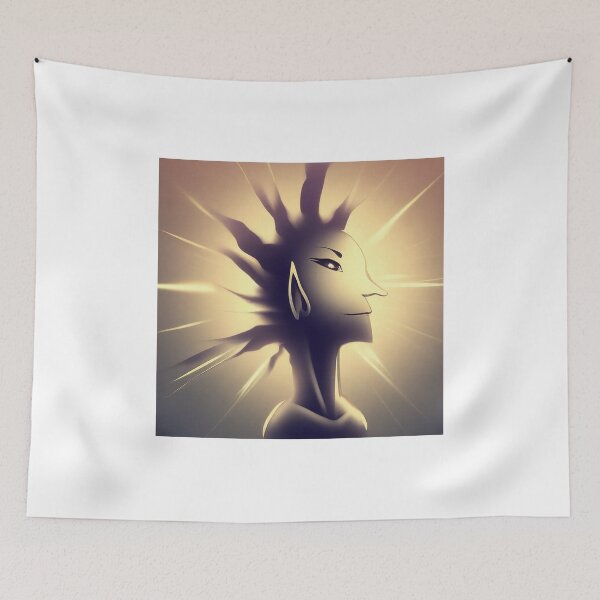 Item preview, Sunshine Punk designed and sold by Ozzy-G.