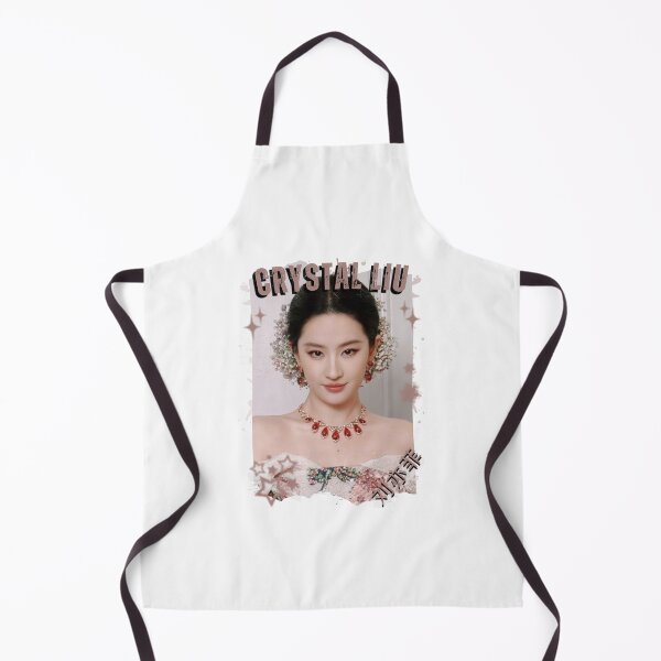 Item preview, Crystal Liu — 刘亦菲 Chinese Actress Cdrama China Wuxia Historical Entertainment Collage Digital Art PortraitJapanese Drama Actor designed and sold by AJUNICE STUDIO.