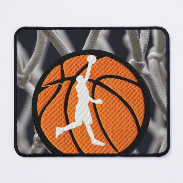 Item preview, basketball art modern digital colorfull designed and sold by Combatente.