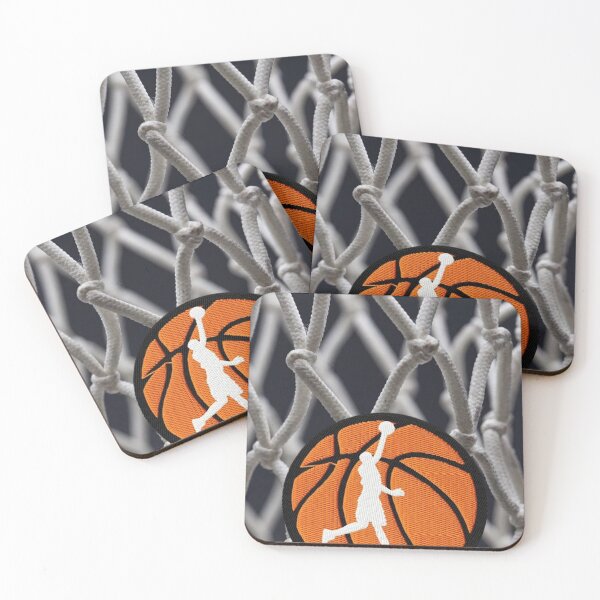 Item preview, basketball art modern digital colorfull designed and sold by Combatente.