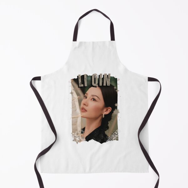 Item preview, Li Qin — 李沁 Chinese Actress Cdrama China Wuxia Historical Entertainment Collage Digital Art PortraitJapanese Drama Actor designed and sold by AJUNICE STUDIO.