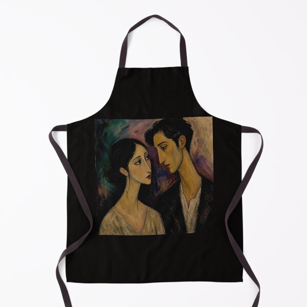 Item preview, Opposite Emotional Couple Souls #1 designed and sold by Helios Be. Lavsh.