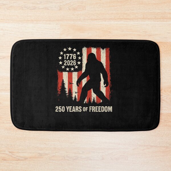 Item preview, 250 Years of Freedom Wolf Flag designed and sold by SiarheiYur.