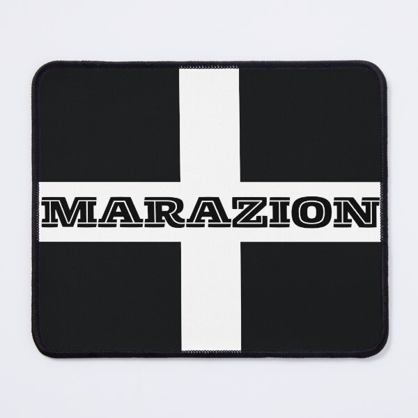 Item preview, Marazion on Cornish Flag designed and sold by S-and-W-4ever.