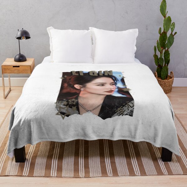 Item preview, Li Qin — 李沁 Chinese Actress Cdrama China Wuxia Historical Entertainment Collage Digital Art PortraitJapanese Drama Actor designed and sold by AJUNICE STUDIO.