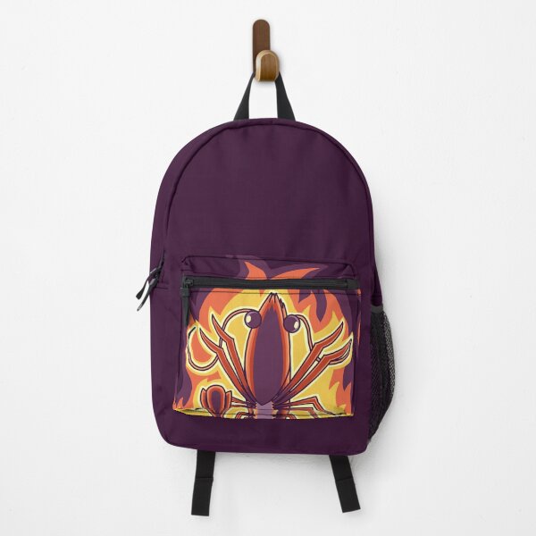 Item preview, Shrimp on Fire Meme – Chaotic Spicy Humor Design designed and sold by dittoon.