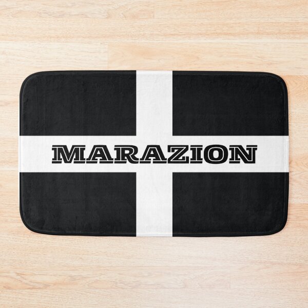 Item preview, Marazion on Cornish Flag designed and sold by S-and-W-4ever.
