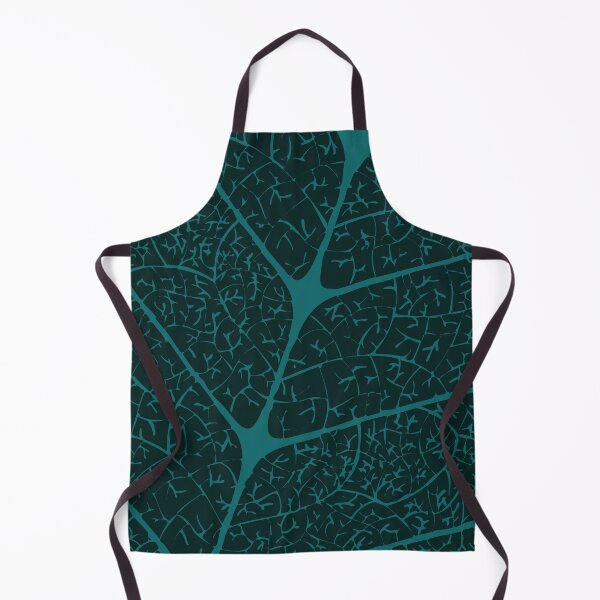 Item preview, Leafline Natural – Subtle Leaf Vein Pattern, Organic Minimal Design designed and sold by Helmina Groper.