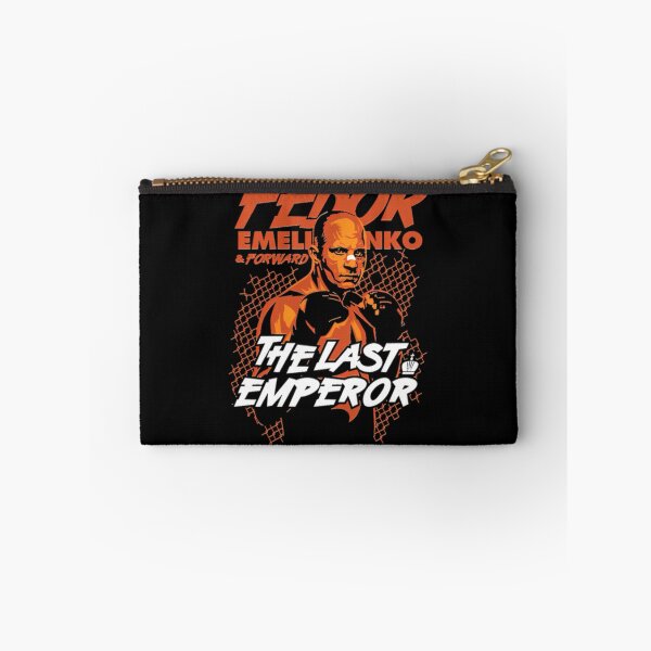 Item preview, Fedor Emelianenko The Last Emperor  designed and sold by JeyVel.