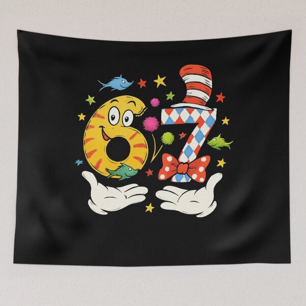 Item preview, Sponge Holiday Chaos Cartoon designed and sold by SiarheiYur.