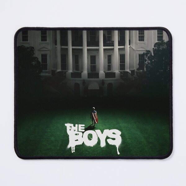 Item preview, The Boys designed and sold by tomasghrad.