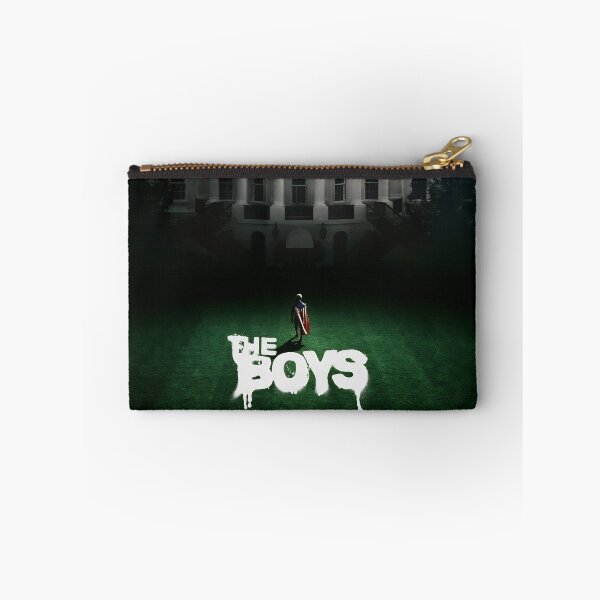 Item preview, The Boys designed and sold by tomasghrad.