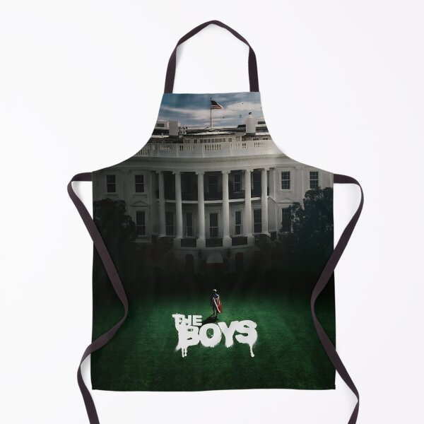 Item preview, The Boys designed and sold by tomasghrad.