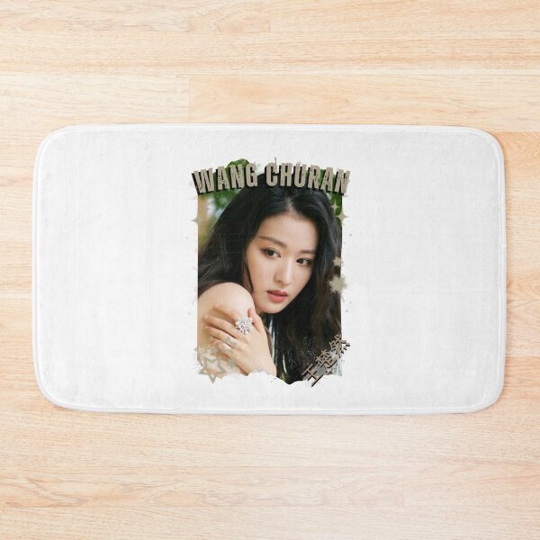 Item preview, Wang Churan — 王楚然 Chinese Actress Cdrama China Wuxia Historical Entertainment Collage Digital Art PortraitJapanese Drama Actor designed and sold by AJUNICE STUDIO.