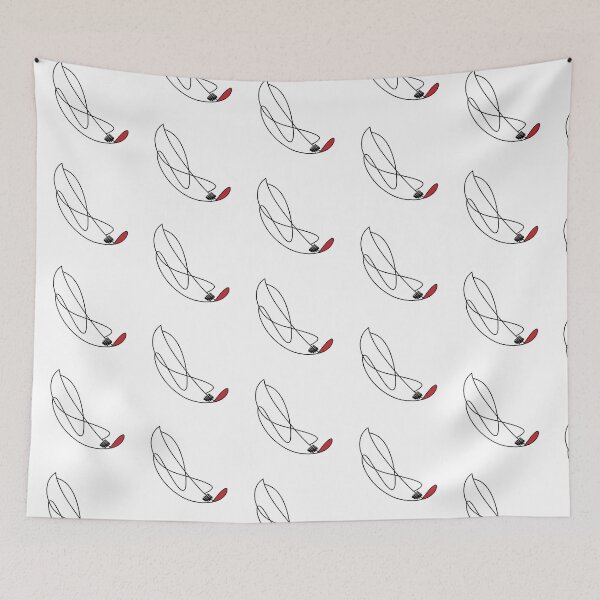 Item preview, Albert Einstein  designed and sold by Designhand.