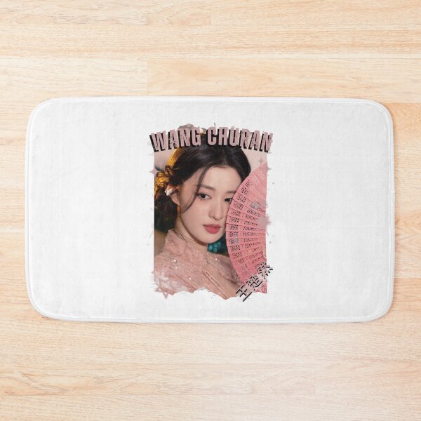 Item preview, Wang Churan — 王楚然 Chinese Actress Cdrama China Wuxia Historical Entertainment Collage Digital Art PortraitJapanese Drama Actor designed and sold by AJUNICE STUDIO.