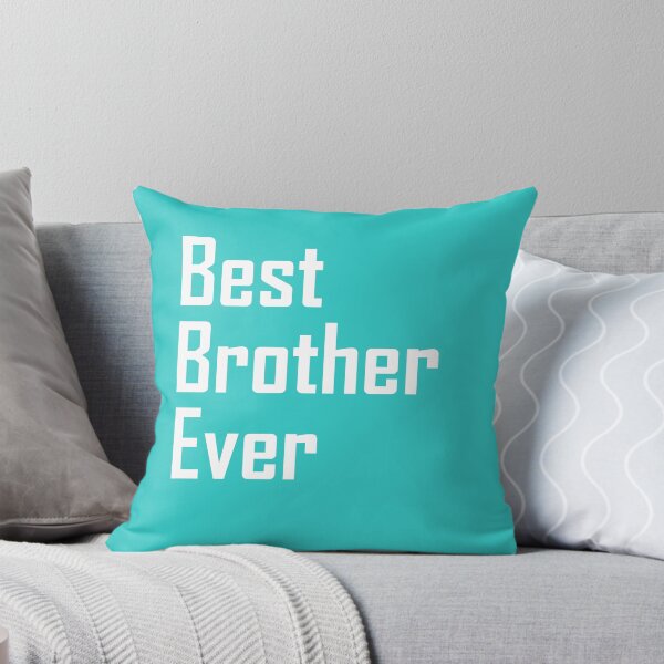 Item preview, Best Brother Ever-  designed and sold by the-elements.