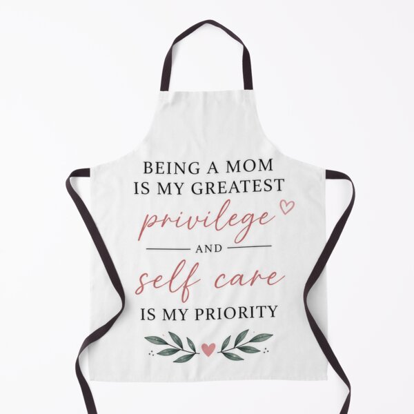 Item preview, Being a mom designed and sold by fadeinkstudio.
