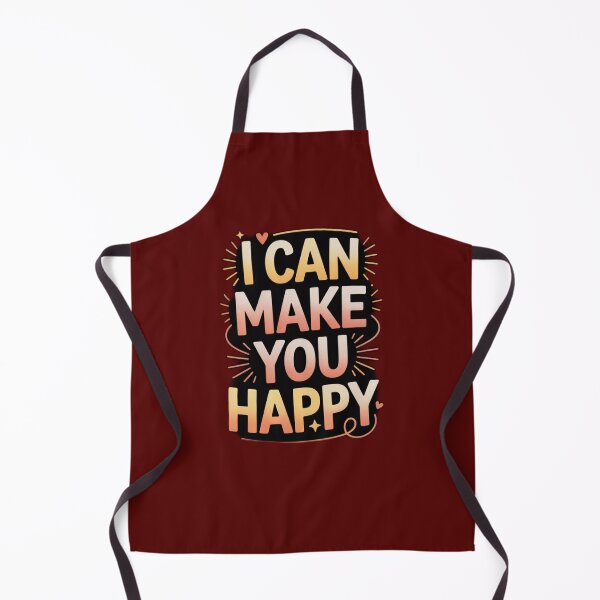 Item preview, I Can Make You Happy designed and sold by Culturedesign25.