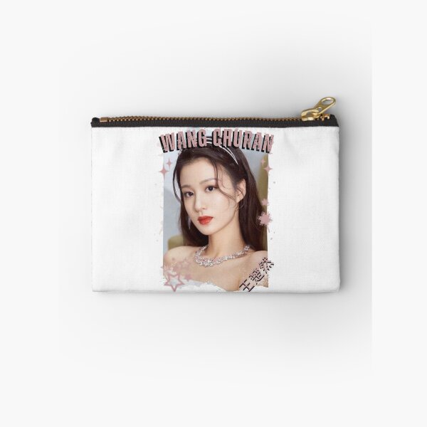 Item preview, Wang Churan — 王楚然 Chinese Actress Cdrama China Wuxia Historical Entertainment Collage Digital Art PortraitJapanese Drama Actor designed and sold by AJUNICE STUDIO.