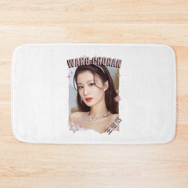 Item preview, Wang Churan — 王楚然 Chinese Actress Cdrama China Wuxia Historical Entertainment Collage Digital Art PortraitJapanese Drama Actor designed and sold by AJUNICE STUDIO.