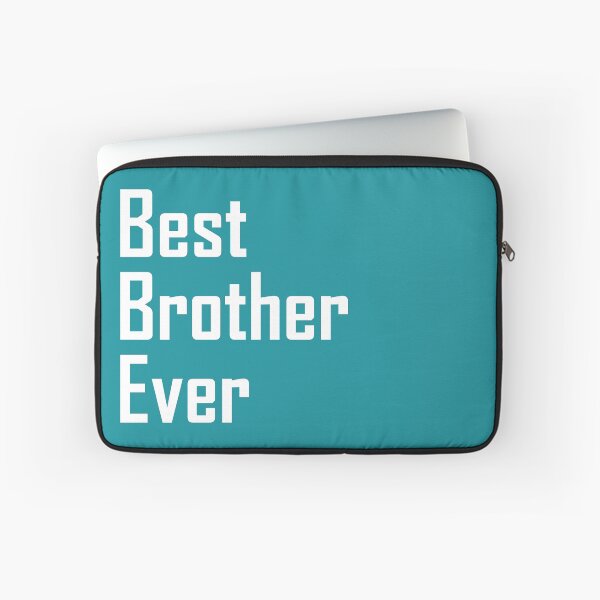 Item preview, Best Brother Ever- designed and sold by the-elements.