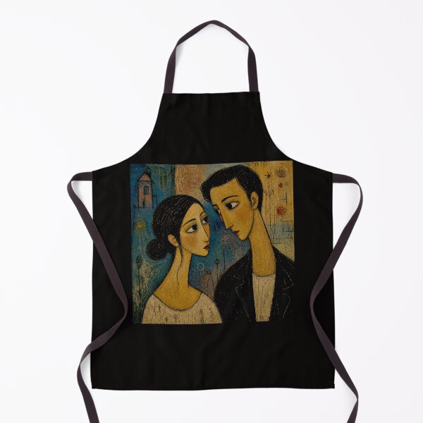 Item preview, Opposite Emotional Couple Souls #2 designed and sold by Helios Be. Lavsh.
