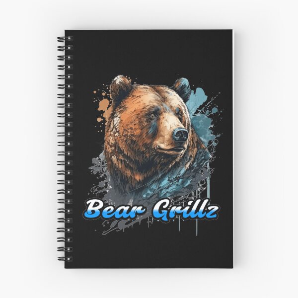 Item preview, Bear Grillz designed and sold by TheEndDesign.