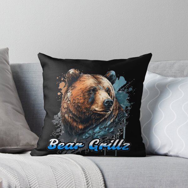Item preview, Bear Grillz designed and sold by TheEndDesign.