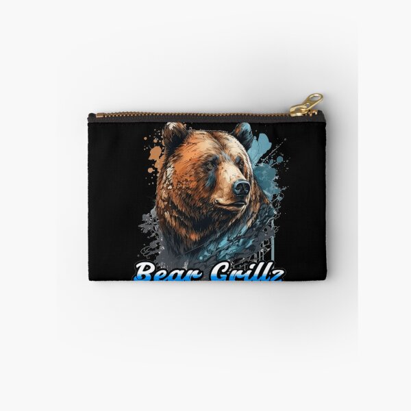 Item preview, Bear Grillz designed and sold by TheEndDesign.