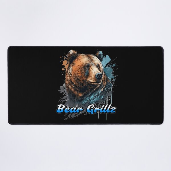 Item preview, Bear Grillz designed and sold by TheEndDesign.