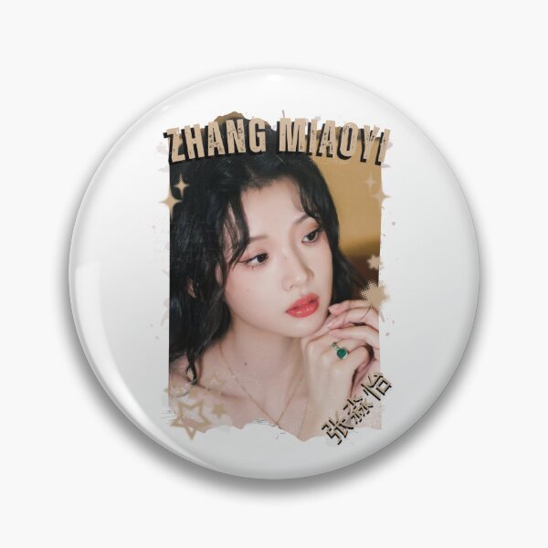 Item preview, Zhang Miaoyi — 张淼怡 Chinese Actress Cdrama China Wuxia Historical Entertainment Collage Digital Art PortraitJapanese Drama Actor designed and sold by AJUNICE STUDIO.