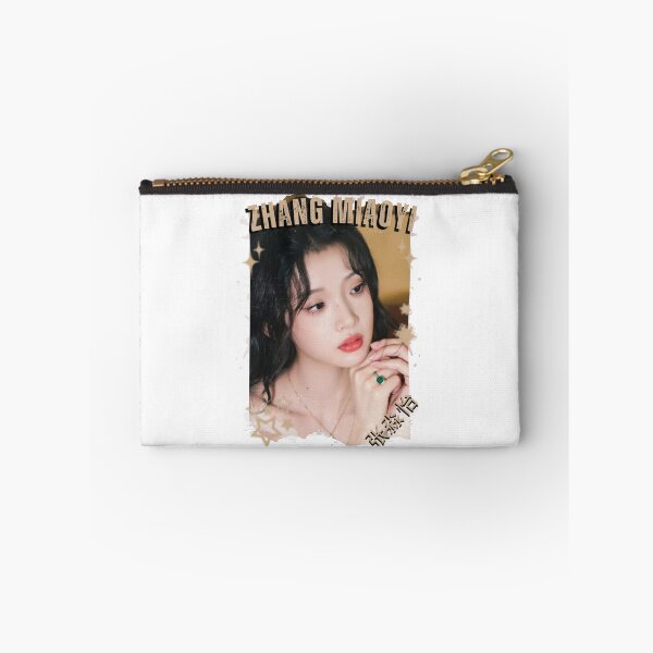 Item preview, Zhang Miaoyi — 张淼怡 Chinese Actress Cdrama China Wuxia Historical Entertainment Collage Digital Art PortraitJapanese Drama Actor designed and sold by AJUNICE STUDIO.