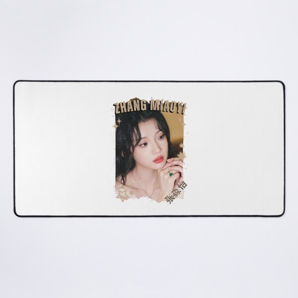 Item preview, Zhang Miaoyi — 张淼怡 Chinese Actress Cdrama China Wuxia Historical Entertainment Collage Digital Art PortraitJapanese Drama Actor designed and sold by AJUNICE STUDIO.