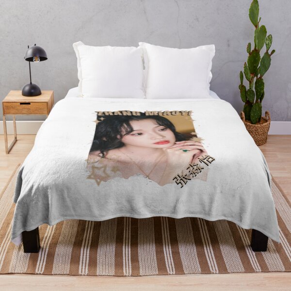 Item preview, Zhang Miaoyi — 张淼怡 Chinese Actress Cdrama China Wuxia Historical Entertainment Collage Digital Art PortraitJapanese Drama Actor designed and sold by AJUNICE STUDIO.
