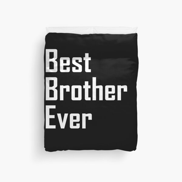 Item preview, Best Brother Ever-  designed and sold by the-elements.