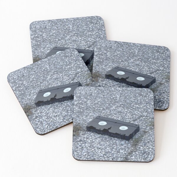 Item preview, The Lost Tape designed and sold by mreleganza.
