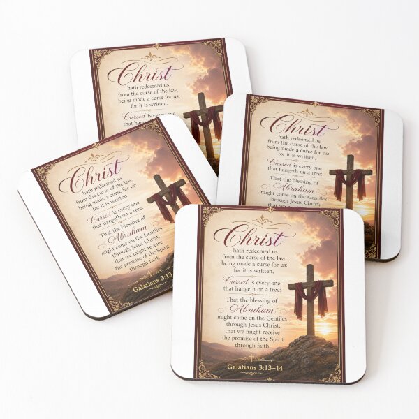 Item preview, Bible Verse | Blessing | Salvation designed and sold by Auboy.