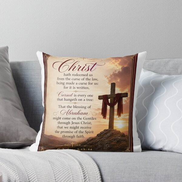 Item preview, Bible Verse | Blessing | Salvation designed and sold by Auboy.