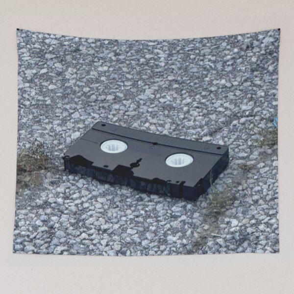 Item preview, The Lost Tape designed and sold by mreleganza.