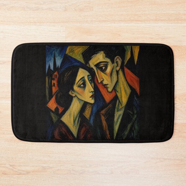 Item preview, Opposite Emotional Couple  Souls #3 designed and sold by Helios Be. Lavsh.