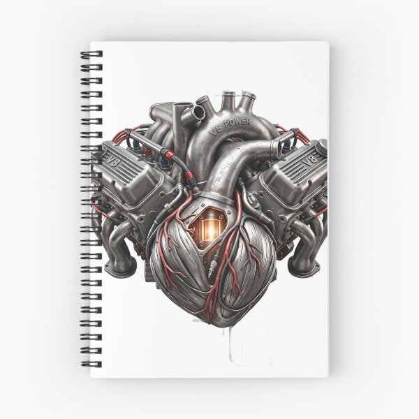 Item preview, American speed horse power engine designed and sold by Hephaestus's Forge.