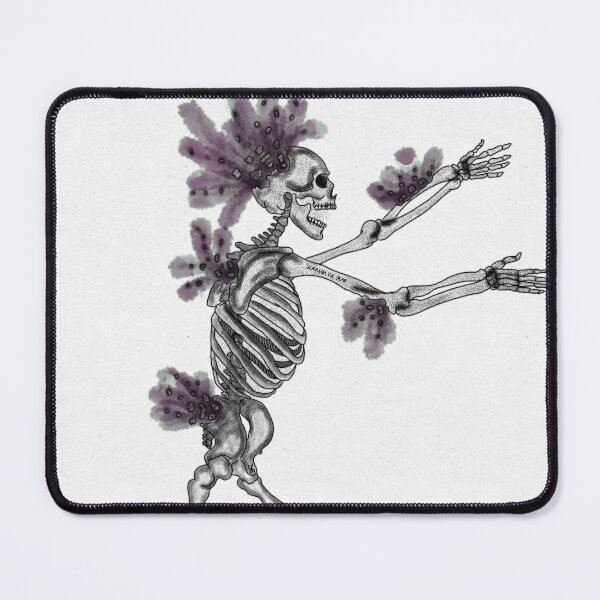 Item preview, Bone Blast  designed and sold by Serrenathedead-.