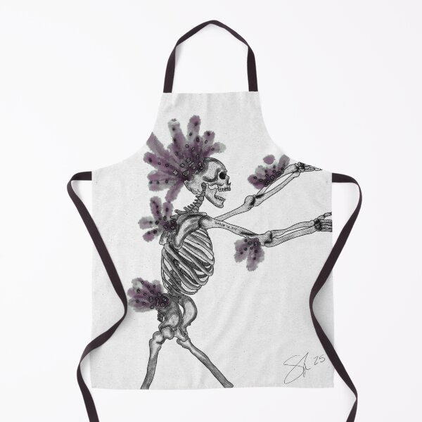 Item preview, Bone Blast  designed and sold by Serrenathedead-.