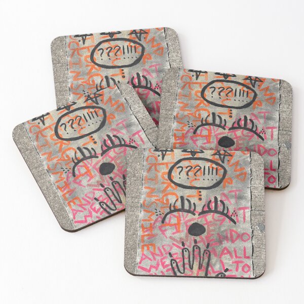 Item preview, Owow -  Your pretty mouth  designed and sold by kelliepeach.