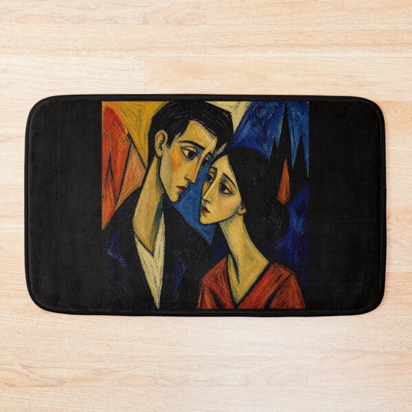 Item preview, Opposite Emotional Couple  Souls #4 designed and sold by Helios Be. Lavsh.