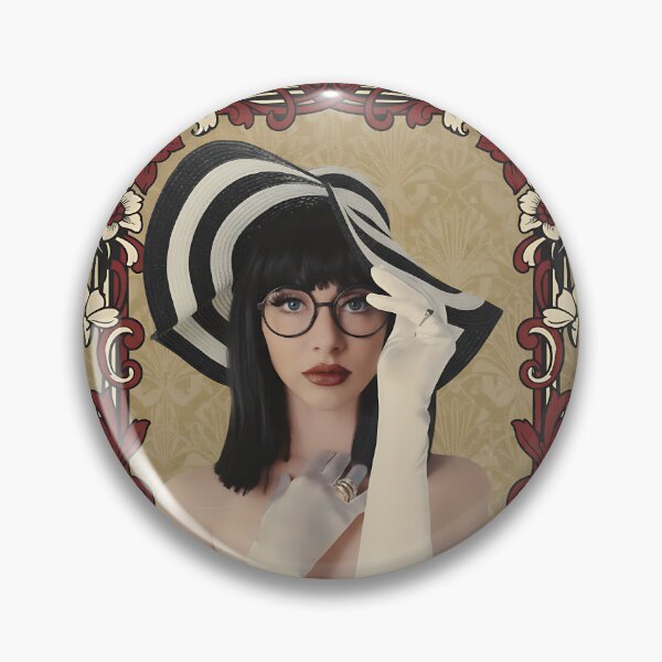 Item preview, Qveen Herby Classic Vintage Retro Poster designed and sold by iwzzuel.