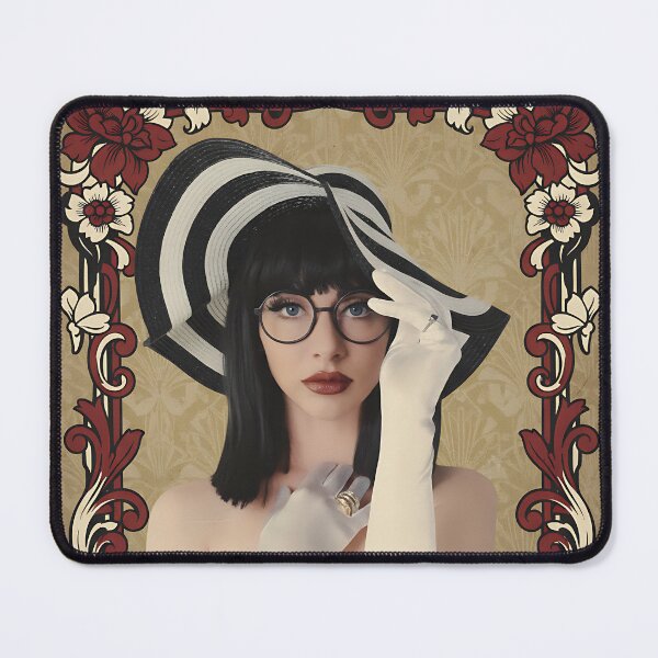 Item preview, Qveen Herby Classic Vintage Retro Poster designed and sold by iwzzuel.